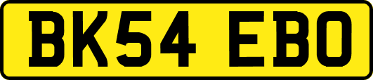 BK54EBO
