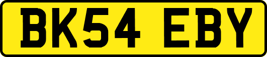 BK54EBY