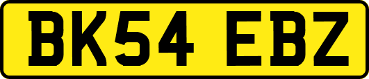 BK54EBZ