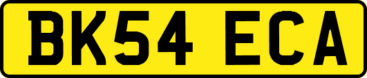 BK54ECA