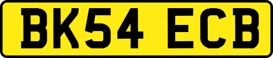 BK54ECB
