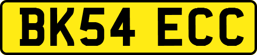 BK54ECC