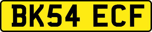 BK54ECF