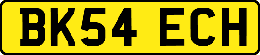 BK54ECH
