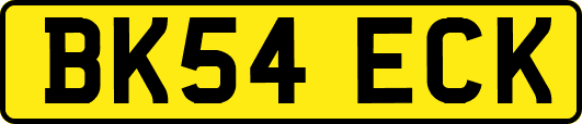BK54ECK