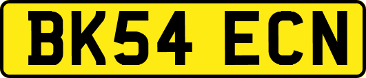 BK54ECN
