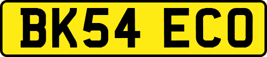 BK54ECO