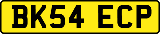BK54ECP