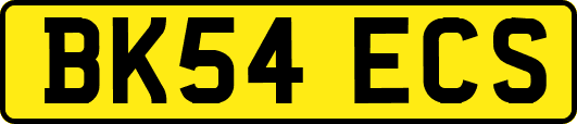 BK54ECS