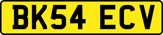BK54ECV