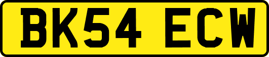 BK54ECW