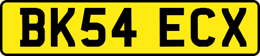 BK54ECX