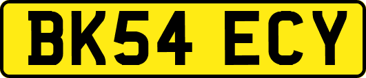 BK54ECY