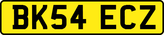 BK54ECZ