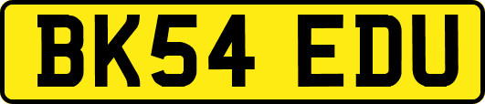 BK54EDU