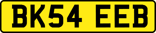 BK54EEB