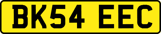 BK54EEC