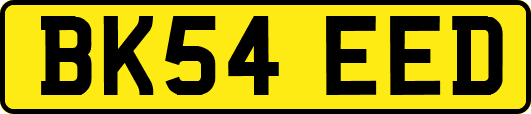 BK54EED