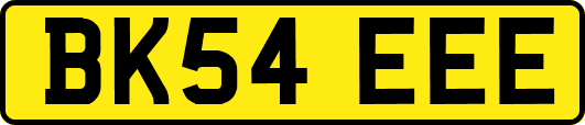 BK54EEE