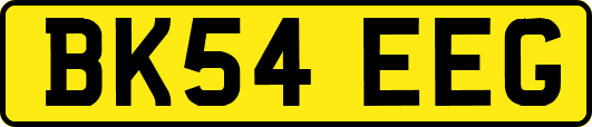 BK54EEG