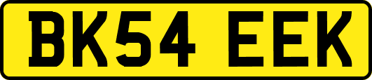 BK54EEK