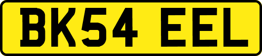 BK54EEL