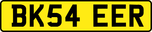 BK54EER