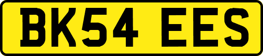 BK54EES