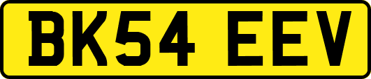 BK54EEV