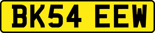 BK54EEW