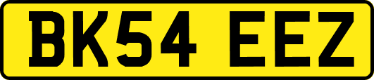 BK54EEZ
