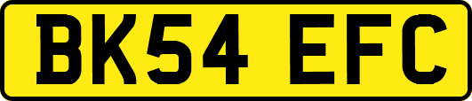 BK54EFC