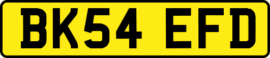 BK54EFD