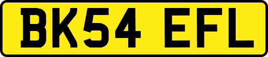 BK54EFL