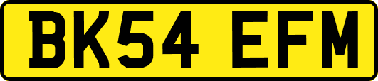 BK54EFM
