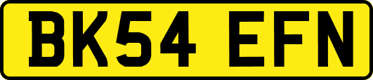BK54EFN