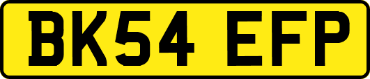 BK54EFP