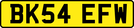 BK54EFW