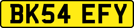 BK54EFY