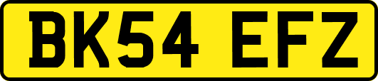 BK54EFZ