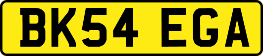BK54EGA