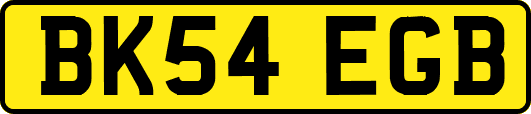 BK54EGB