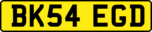BK54EGD