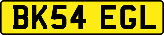 BK54EGL