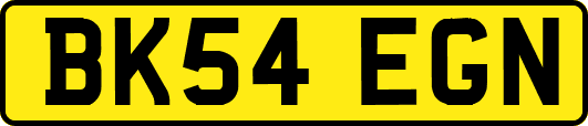 BK54EGN