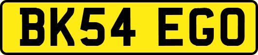 BK54EGO