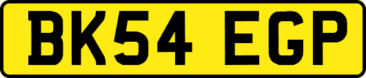 BK54EGP