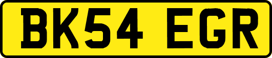 BK54EGR