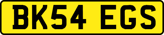 BK54EGS