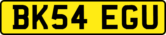 BK54EGU